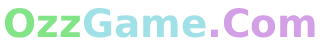 OzzGame Logo
